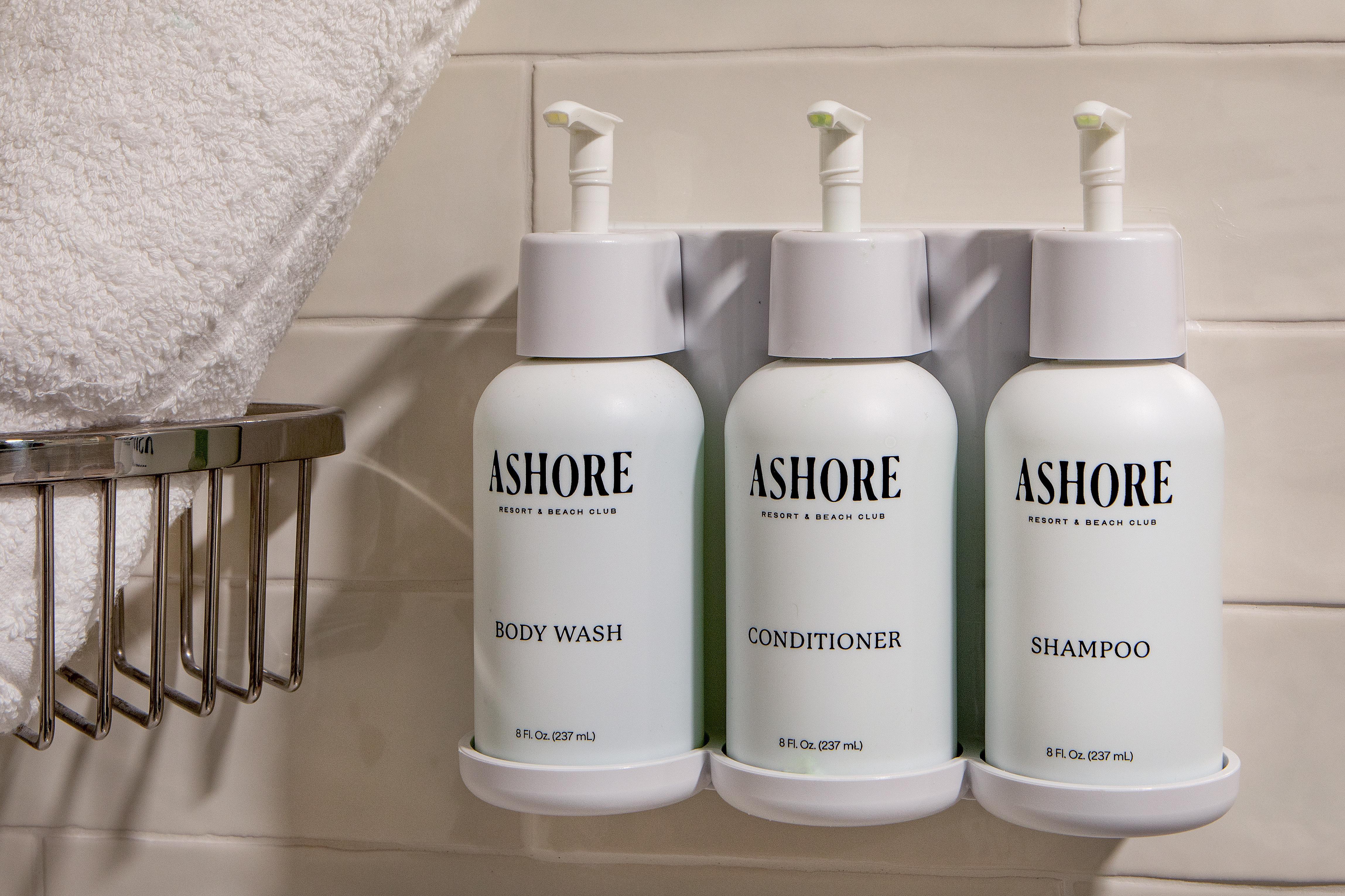 Ashore & Club Hotel Ocean City