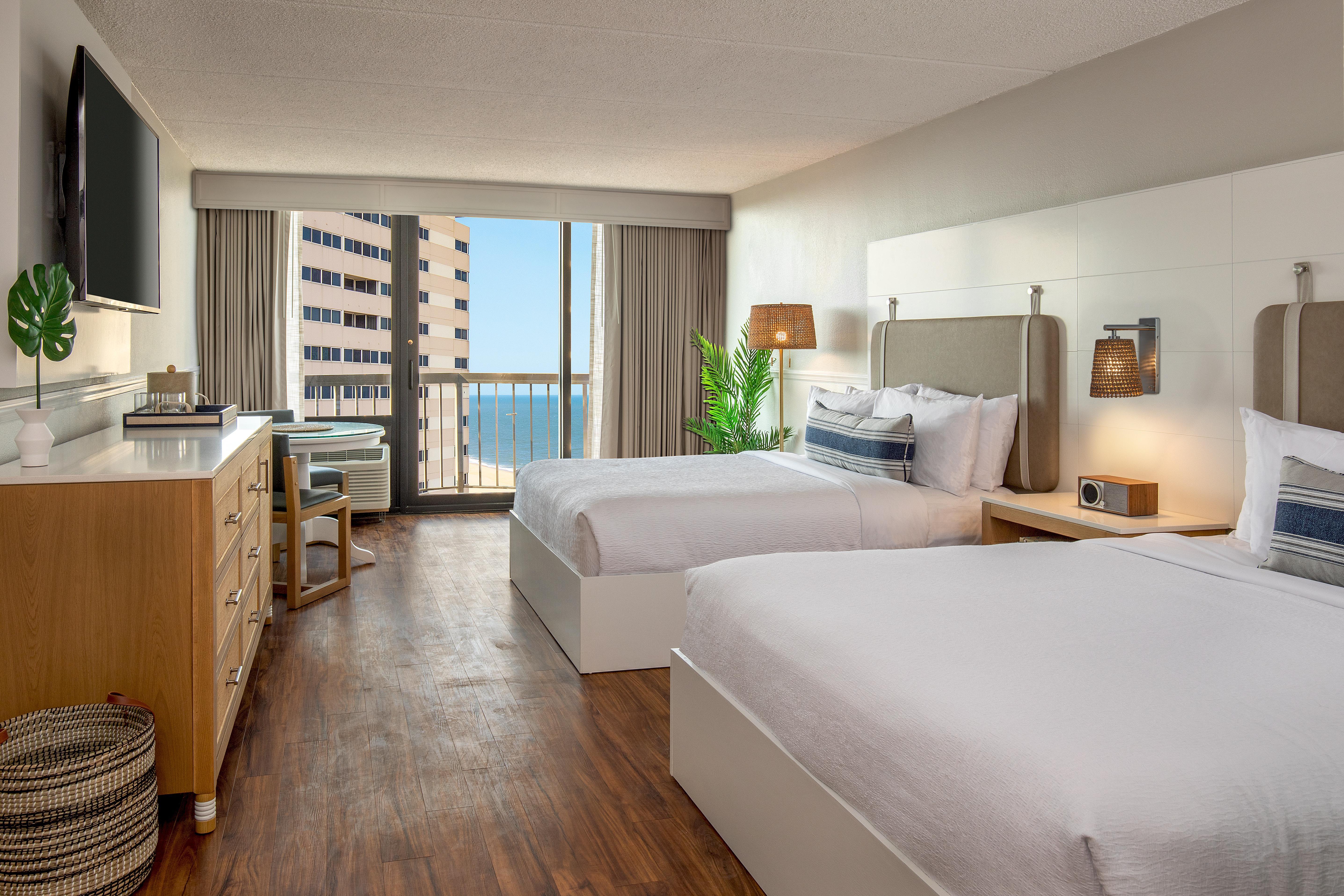 Hotel Ashore & Club