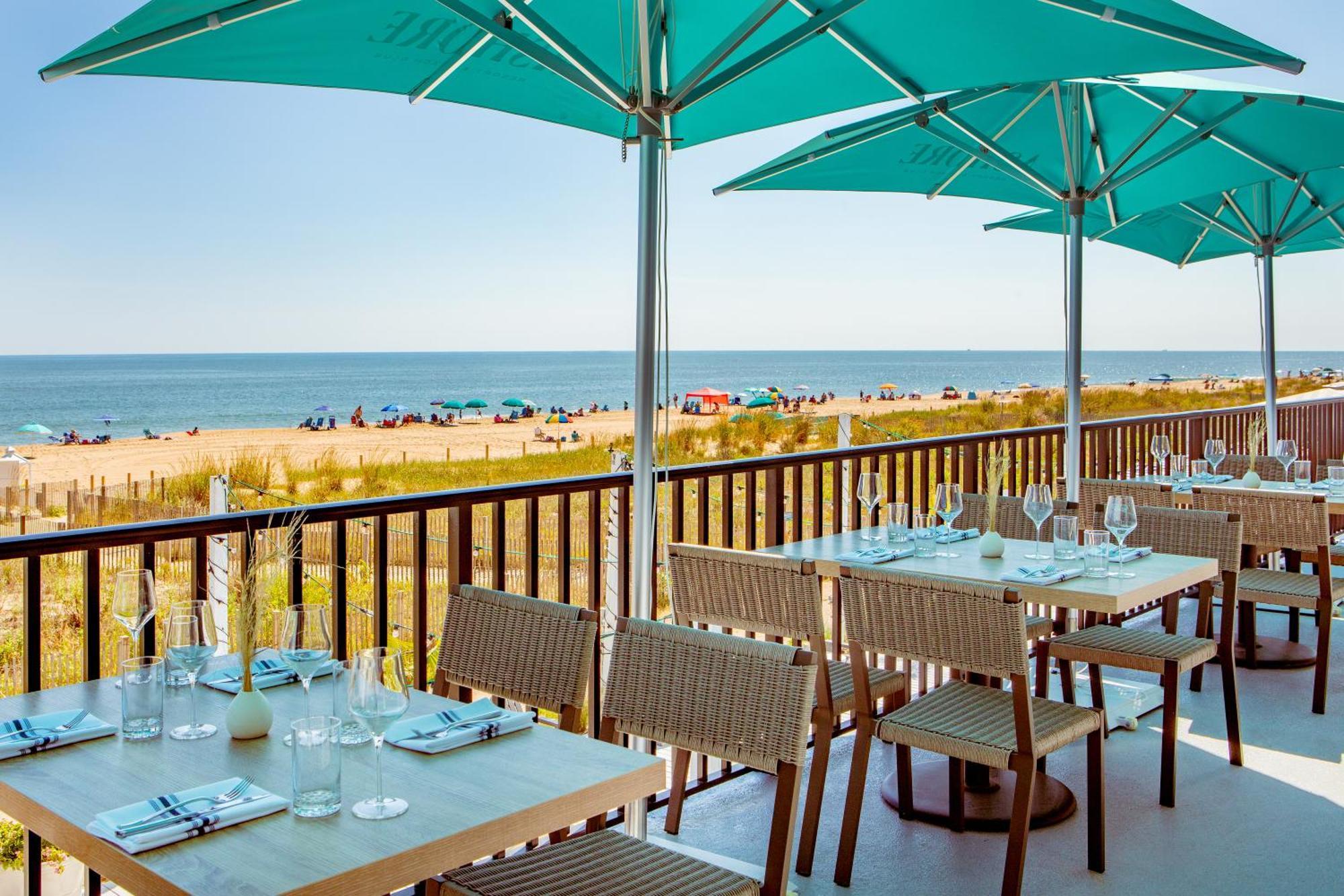Ashore & Club Hotel Ocean City