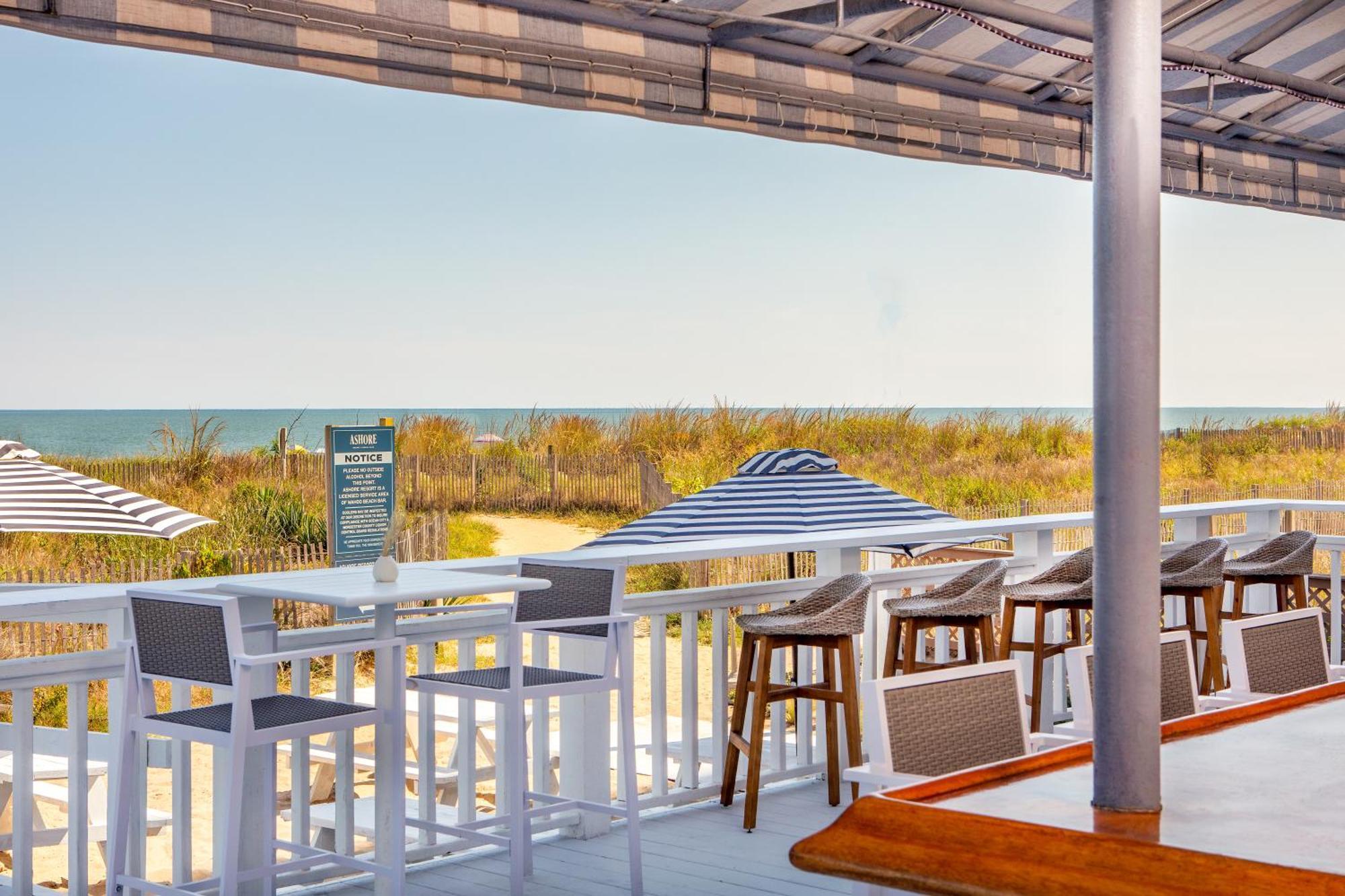 Ashore & Club 3* Ocean City