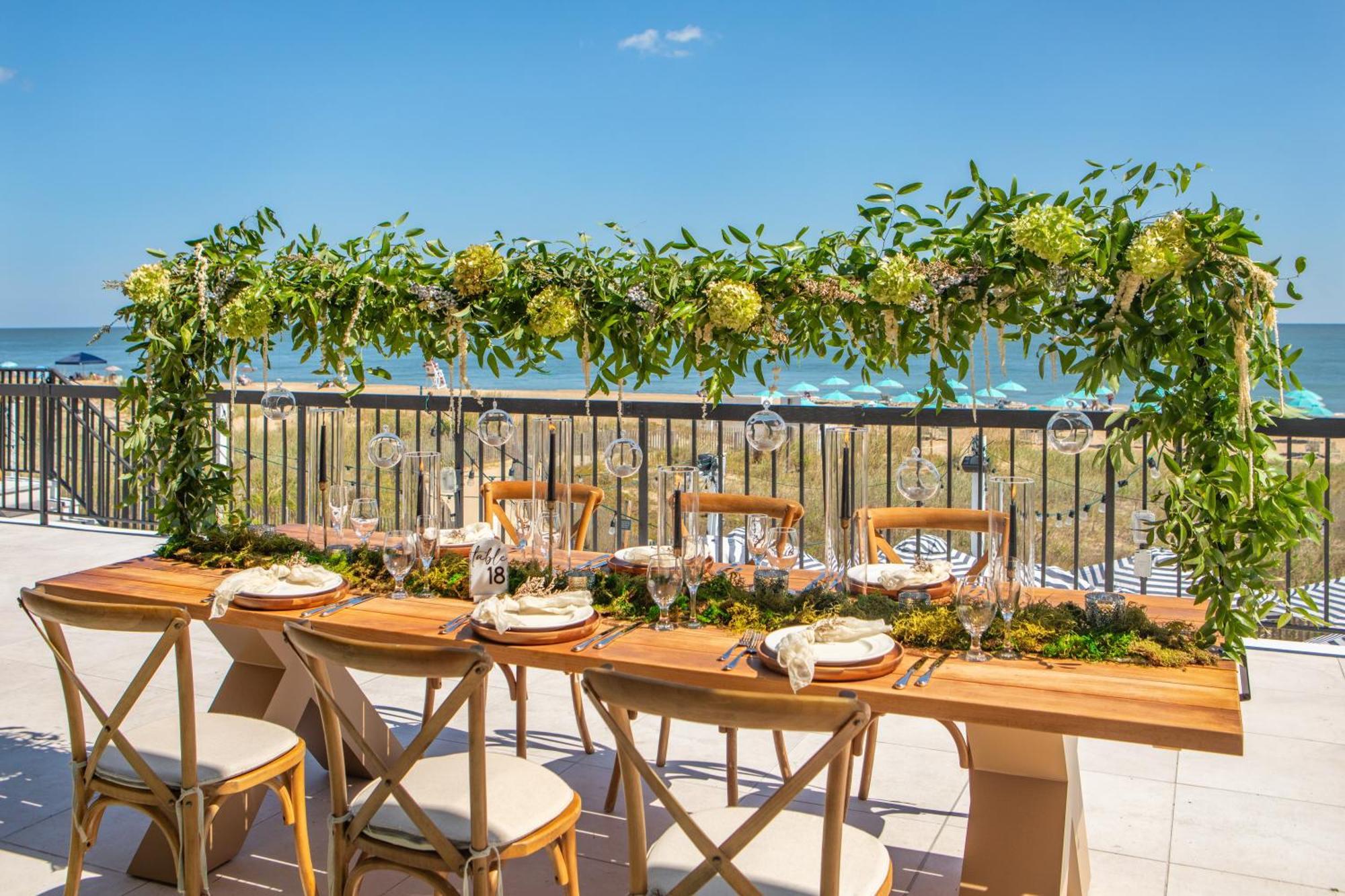 Hotel Ashore & Club