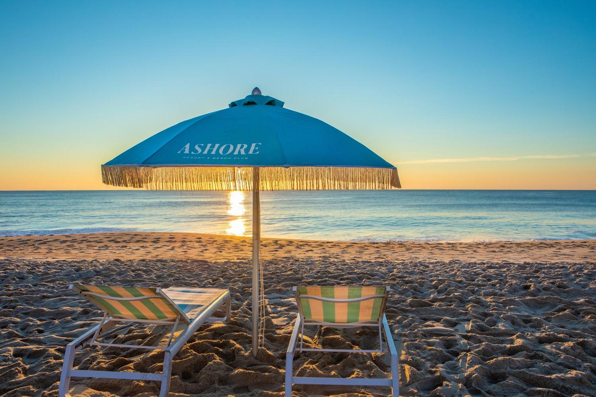 Ashore & Club 3* Ocean City