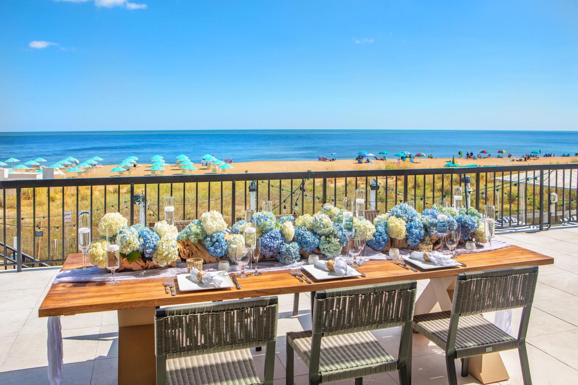 Ashore & Club Hotel Ocean City