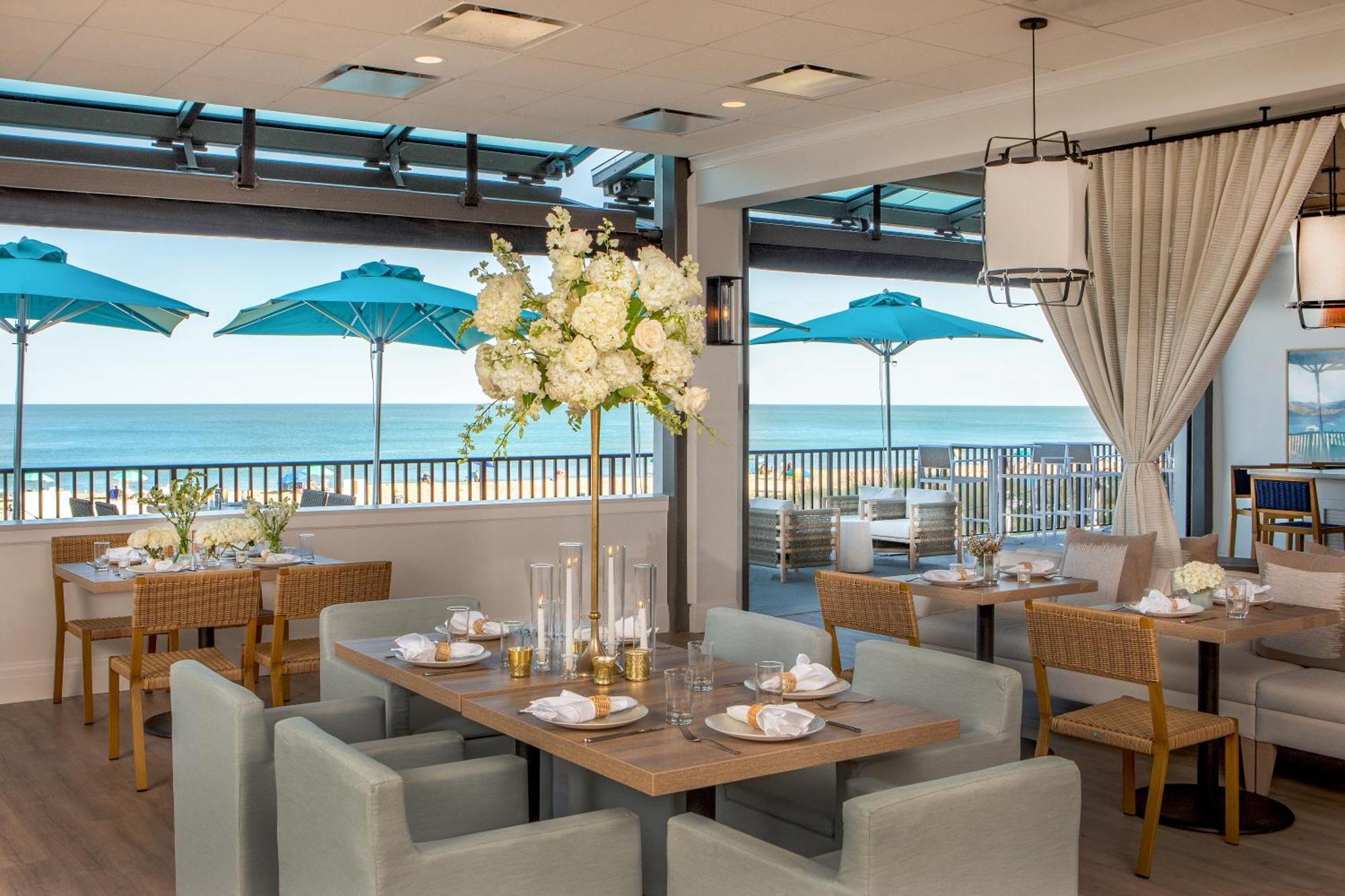 Ashore & Club Hotel Ocean City