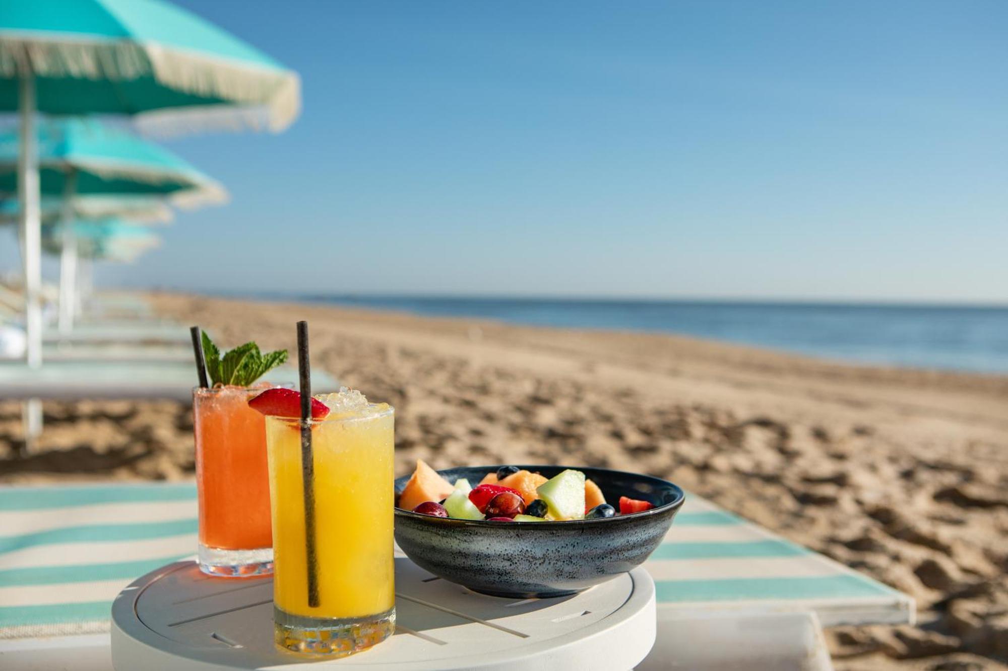 Ashore & Club Ocean City