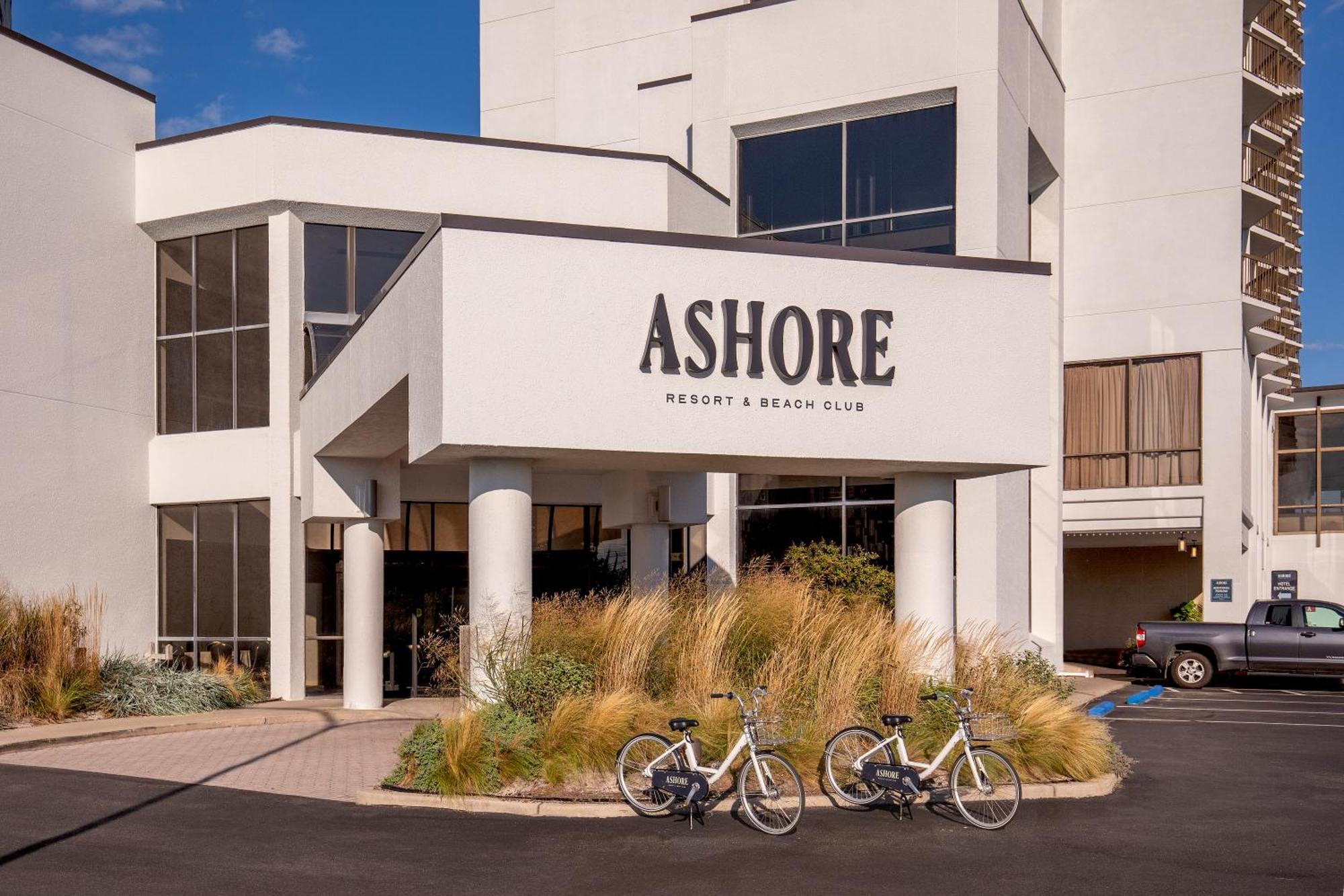 Ashore & Club Hotel 3*