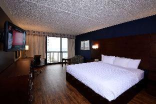 Ashore & Club Ocean City