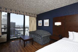 Ashore & Club 3* Ocean City