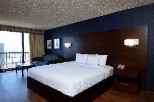 Ashore & Club Hotel Ocean City