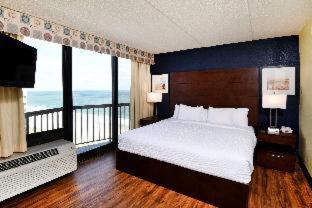 Ashore & Club Hotel Ocean City